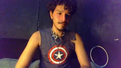 diemond_latinx98 online show from April 4, 9:49 am