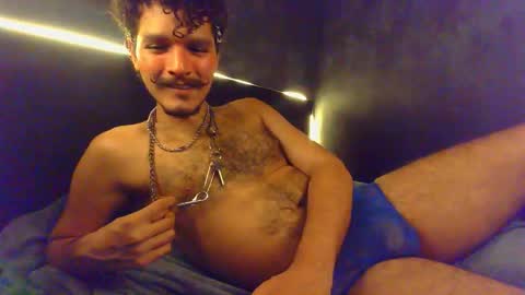 diemond_latinx98 online show from February 18, 5:40 am