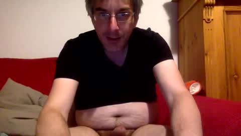 Diener01 online show from January 25, 10:50 pm