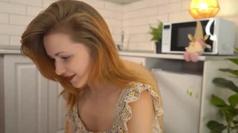 Sophie online show from January 17, 5:44 pm