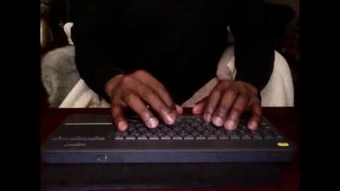 The Digital Pimp.... online show from March 12, 3:10 am