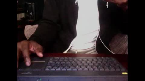 The Digital Pimp.... online show from November 8, 10:51 am