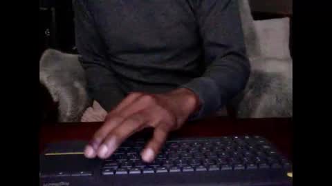 The Digital Pimp.... online show from November 25, 12:15 pm