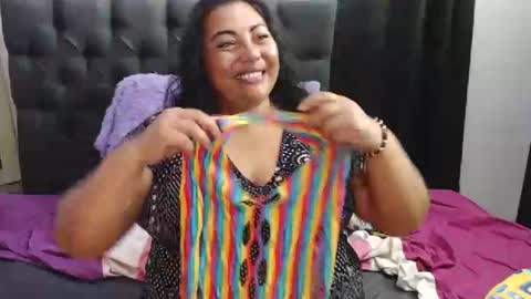 Mariana online show from March 7, 3:29 am