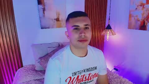 Diego  online show from June 9, 4:34 am