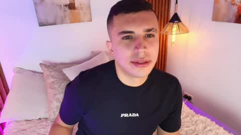 Diego  online show from June 2, 4:03 am