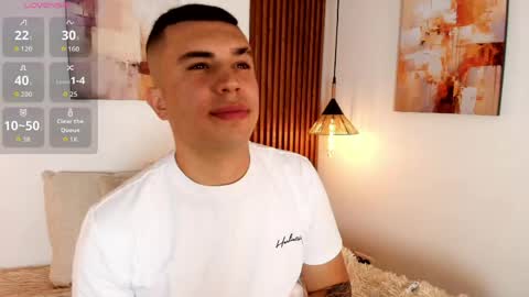 Diego  online show from June 4, 4:07 am