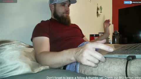 Daddy online show from May 3, 12:00 pm