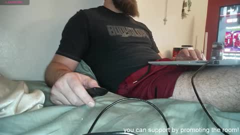 Daddy online show from February 2, 10:22 am