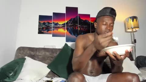 joshua online show from February 11, 12:36 pm