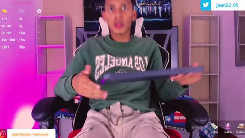 Dilan online show from January 26, 8:23 pm