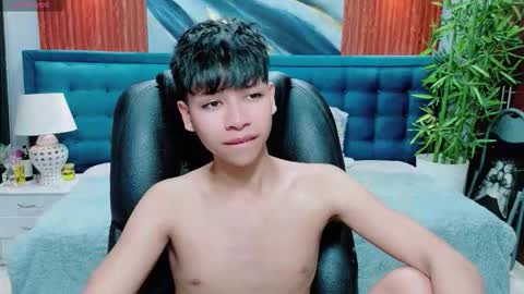  DILAN online show from February 17, 6:07 pm