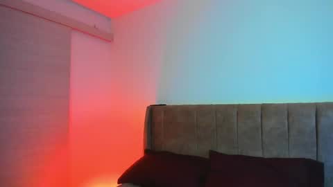 Dilan Coy online show from January 12, 10:39 pm