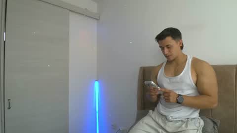 Dilan Coy online show from July 29, 8:53 pm
