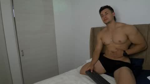 Dilan Coy online show from February 26, 9:51 pm