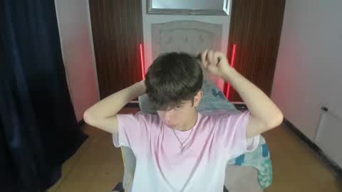 Dilan Orduz online show from October 22, 1:46 pm