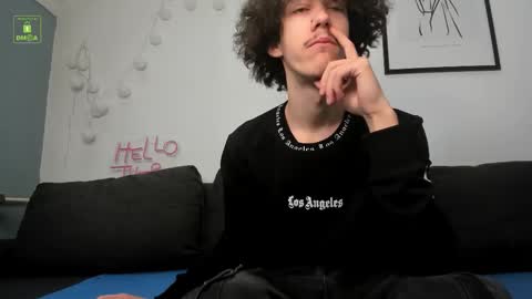 Dilan online show from December 3, 12:06 pm