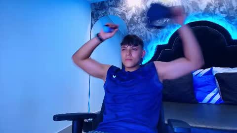 dilanmiller_ online show from July 8, 6:55 pm