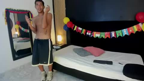 DILAN online show from June 19, 9:54 pm