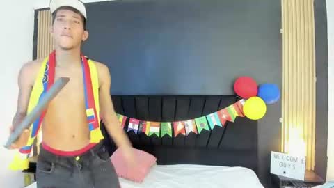 DILAN online show from June 27, 8:26 pm