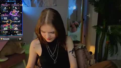 Dilara online show from October 23, 6:59 am