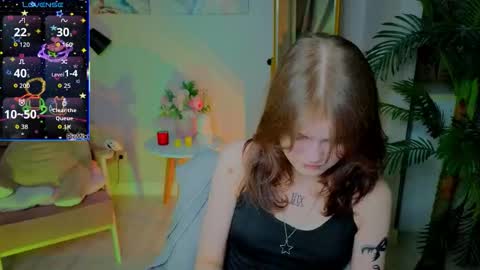 Dilara online show from September 20, 2:31 pm