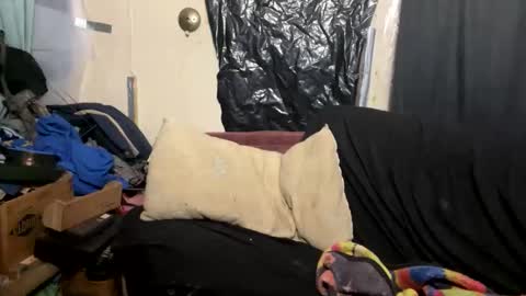 Daddy online show from December 15, 1:01 am