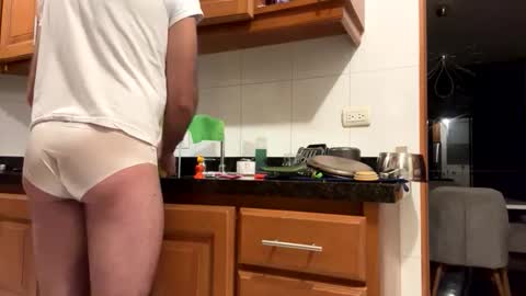 dilfofthenextdoor42 online show from February 4, 2:26 am