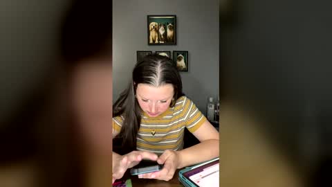 DILIS online show from May 22, 6:53 am