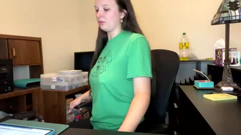 DILIS online show from August 5, 11:24 pm