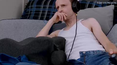 Dilldough405 online show from September 11, 5:31 am