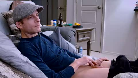 Dilldough405 online show from February 19, 4:00 pm