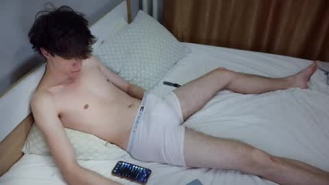 Dima online show from April 15, 2:26 am