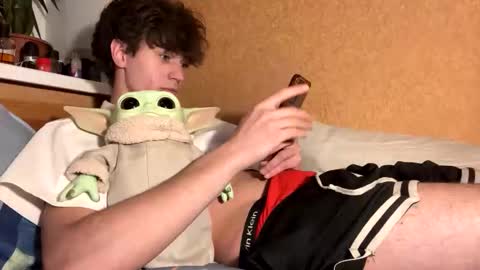 Dima online show from November 17, 9:06 pm