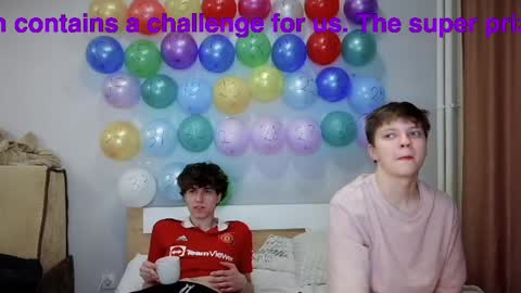 Dima online show from April 12, 12:36 am