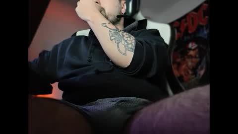 dimas22222 online show from December 9, 3:40 am