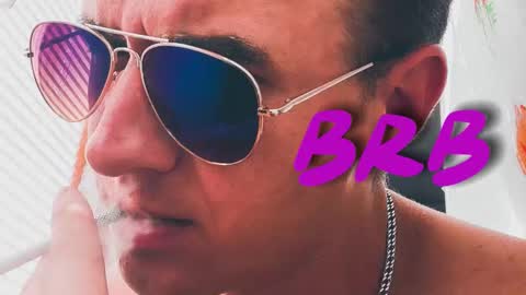 Dimetriusen online show from January 15, 8:06 pm