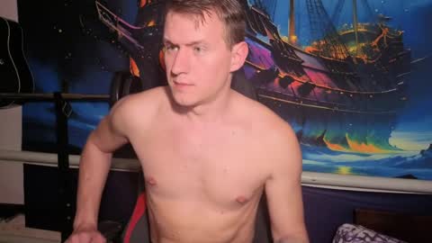 Dimetriusen online show from April 11, 6:34 pm