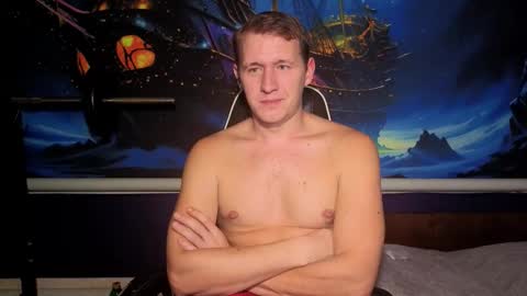 Dimetriusen online show from November 23, 10:30 pm