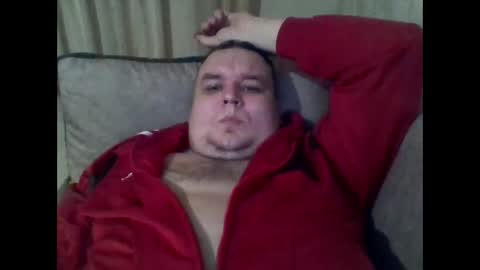 dimasvit5336 online show from March 4, 7:11 pm