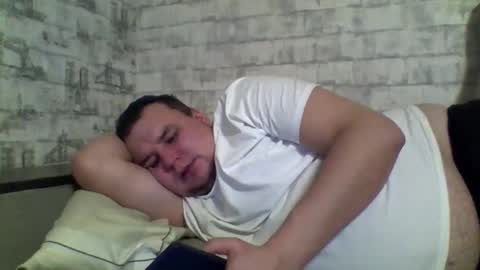 dimasvit5336 online show from January 11, 6:36 pm