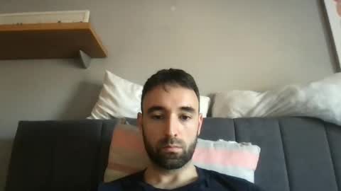 MarcTuria online show from January 25, 10:40 am