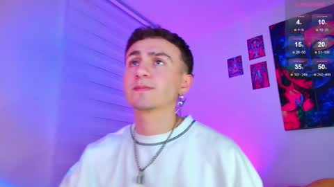 Julian Independent Model online show from February 16, 11:58 pm