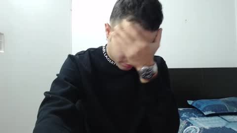 Dimitri online show from December 3, 6:10 am