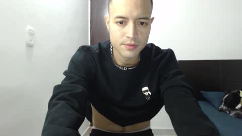 Dimitri online show from January 6, 4:58 am