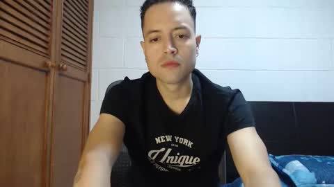 Dimitri online show from April 17, 2:58 am