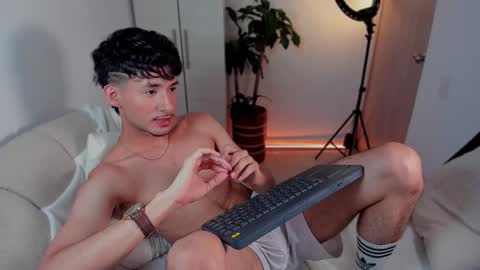 Fabian online show from January 9, 3:15 am