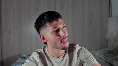 Fabian online show from March 14, 7:34 am