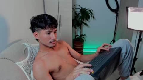 Fabian online show from January 11, 7:17 am