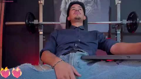 Dimitri online show from October 29, 9:04 pm